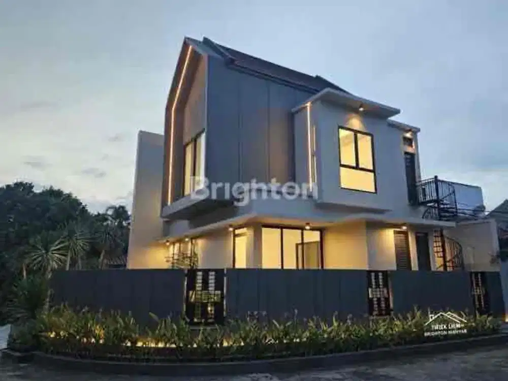 Babatan Pantai dkt Pakuwon City Mulyosari Sutorejo