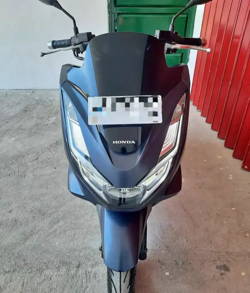 Di jual Honda PCX 160cc 2022