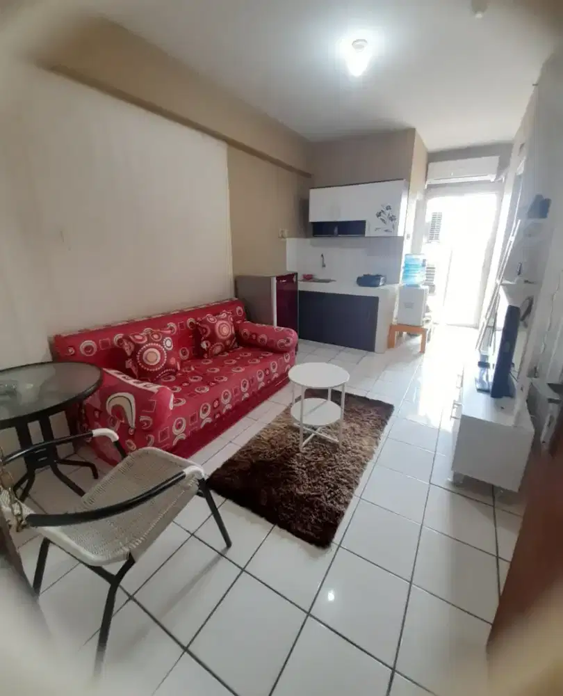 Apartement Cibubur dekat LRT cibubur