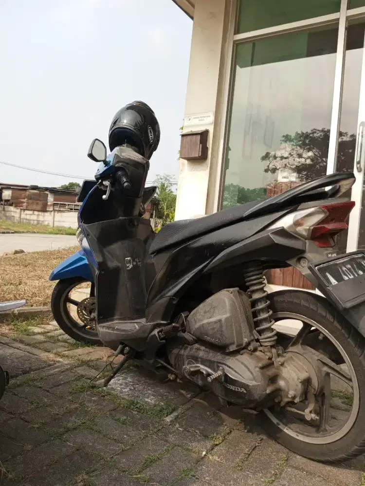 Jual cepat beat 2014
