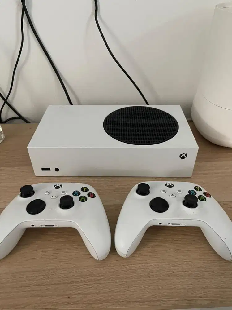 Xbox series s 1 TB