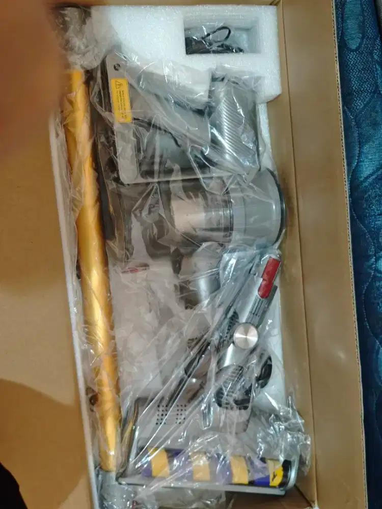 BARANG Baru Dipakai 1x  Kondisi Mulus & Terawat  Harga Lebih Hemat