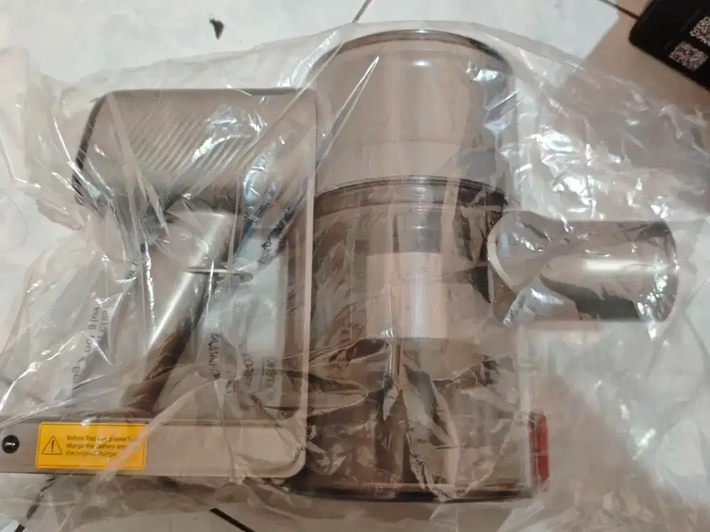 BARANG Baru Dipakai 1x  Kondisi Mulus & Terawat  Harga Lebih Hemat