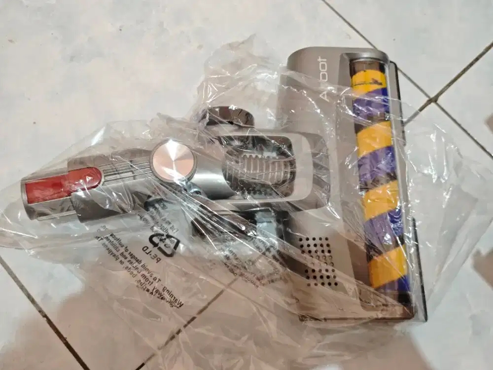 BARANG Baru Dipakai 1x  Kondisi Mulus & Terawat  Harga Lebih Hemat