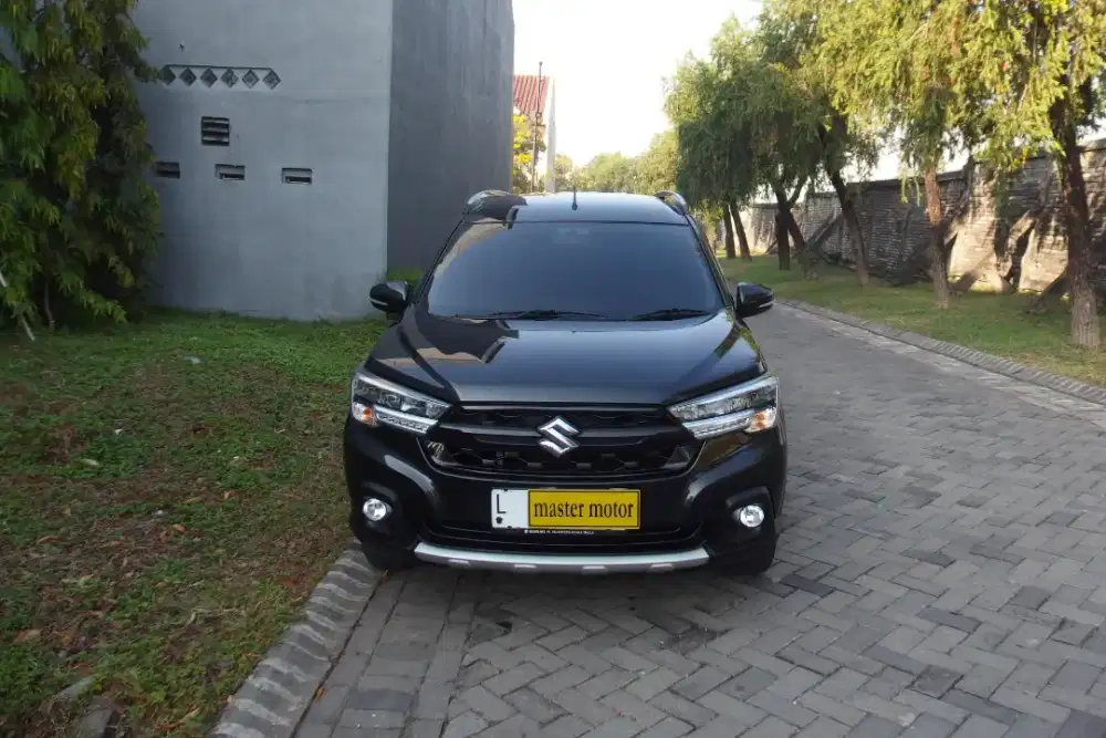 SUZUKI XL7 BETA HYBRID 2024 MATIC