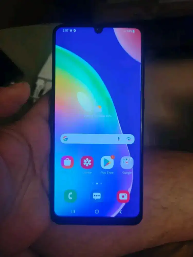 Samsung a31 4g nfc 8/128