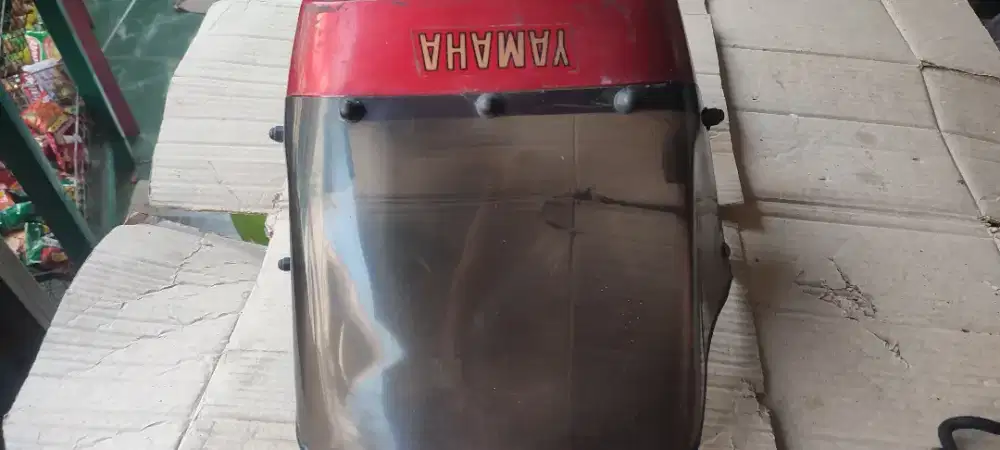 Jual murah Kerodong+winsil+breket Rxk/Rx king