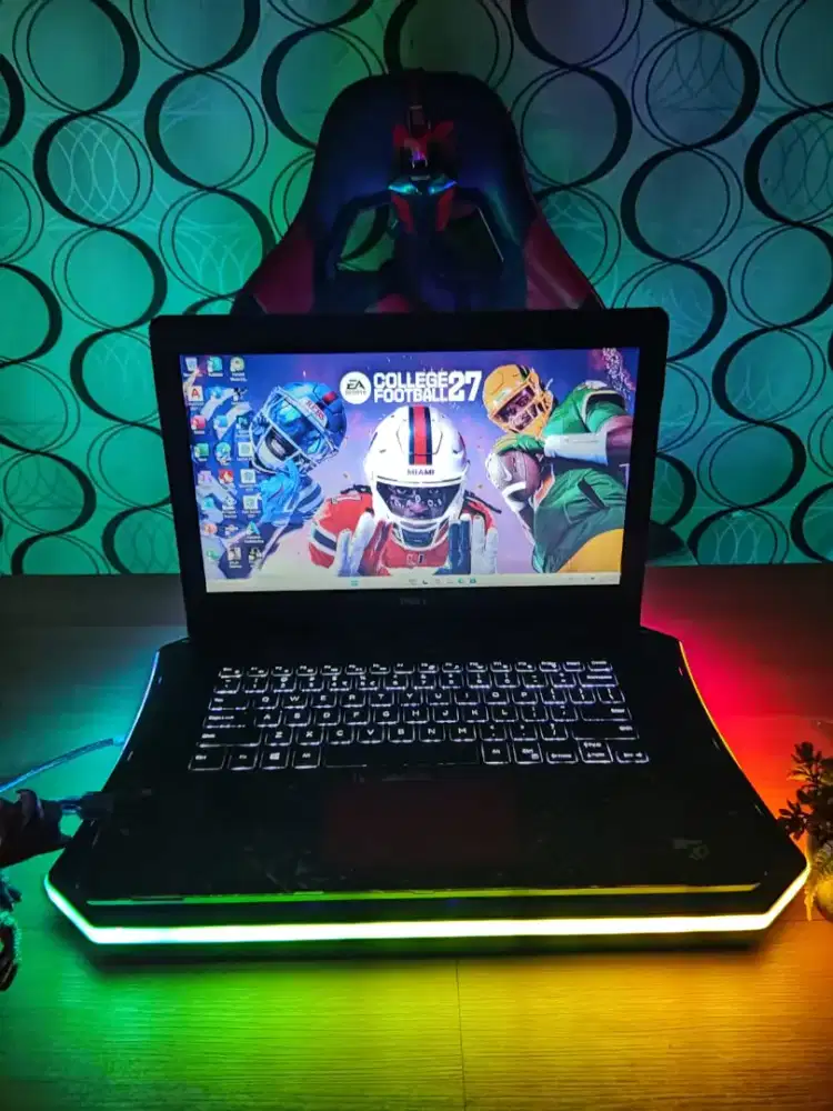 DELL PANDORA-X 7447-A02 Premium Gaming Edition