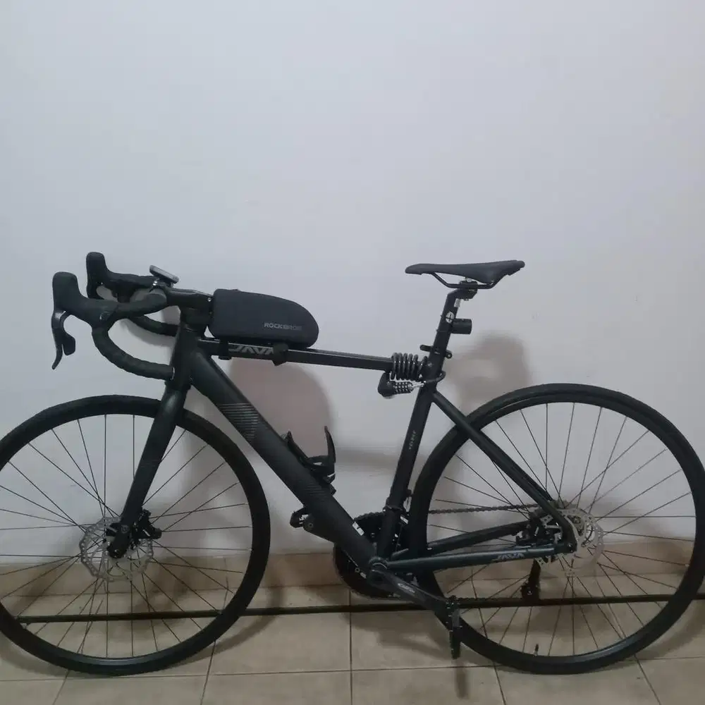 For Sale!! Sepeda Java Veloce size M