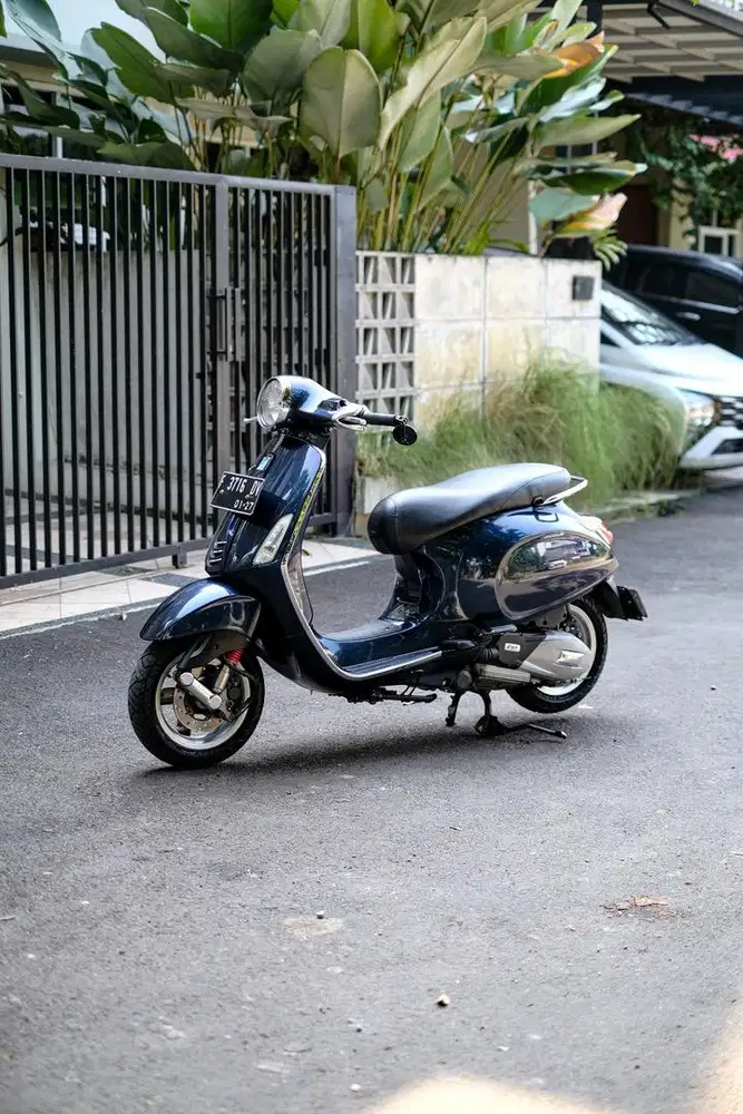 PRIMAVERA 150 IGET TERAWAT
