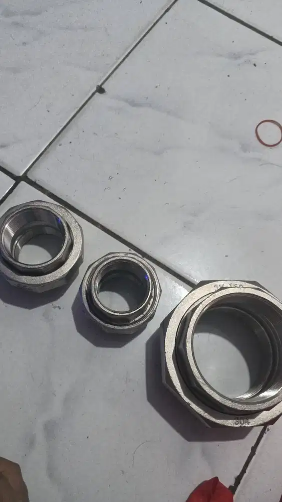 Watermur Stainless 304
