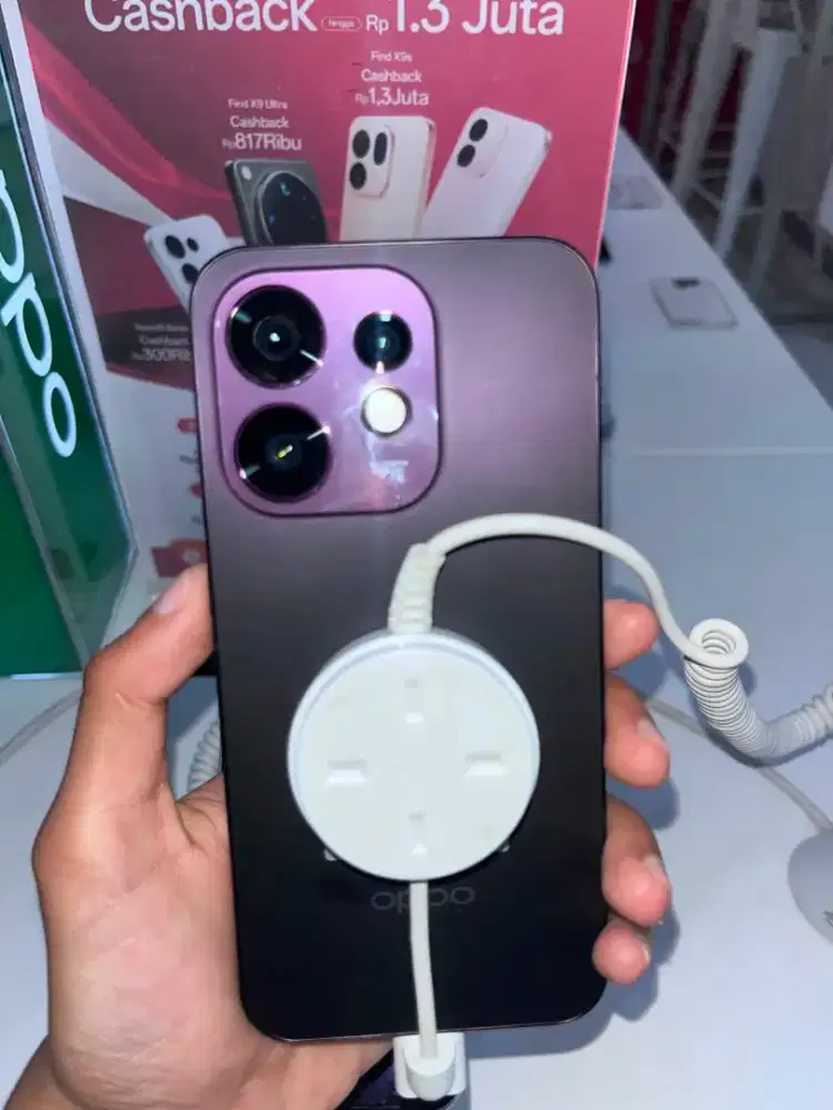 OPPO RENO 16 5G