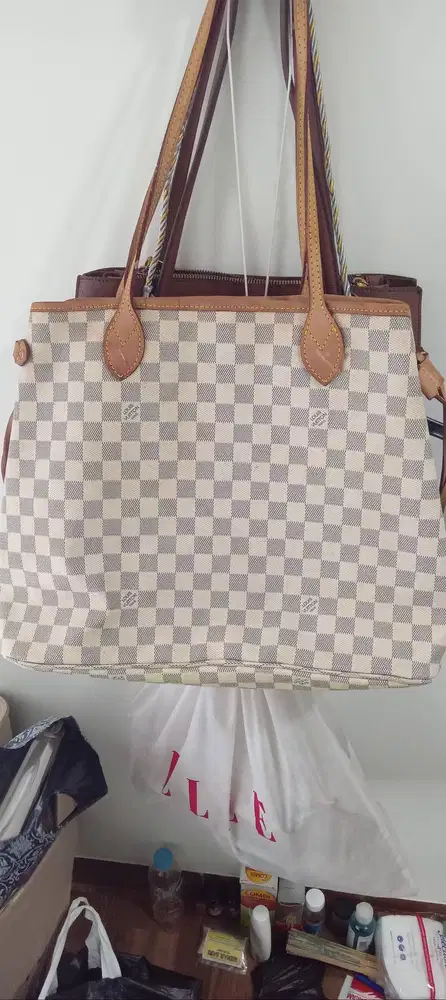 Tas LV Made in France