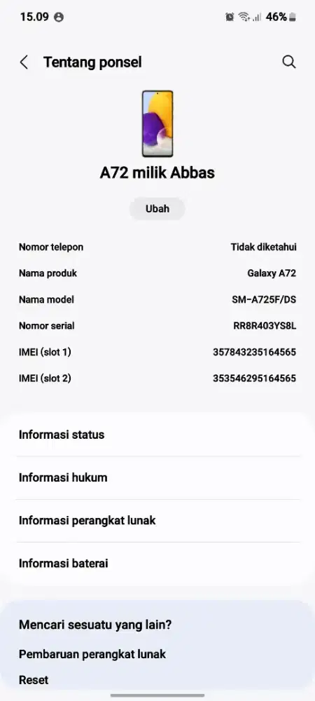Ss a72 8.256  bosan