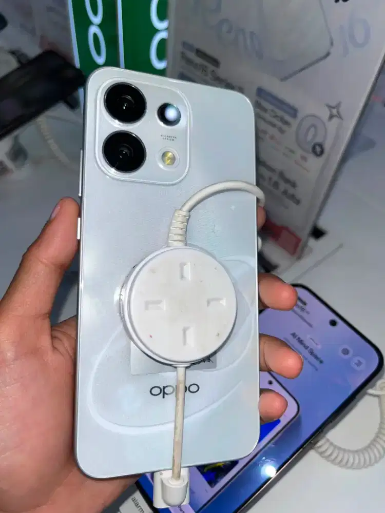 OPPO RENO 16F 5G