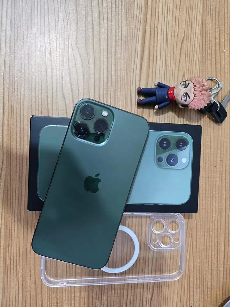 Apple iphone 13 Promax 128