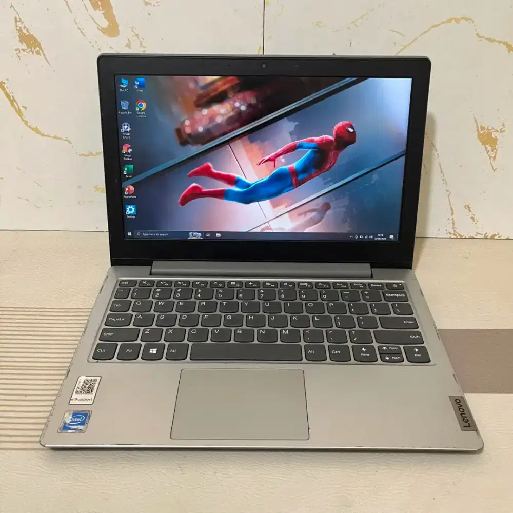 Forsale, Lenovo IdeaPad 1 11IGL05. -SSD 256GB -4GB -Display 11.6 Inc