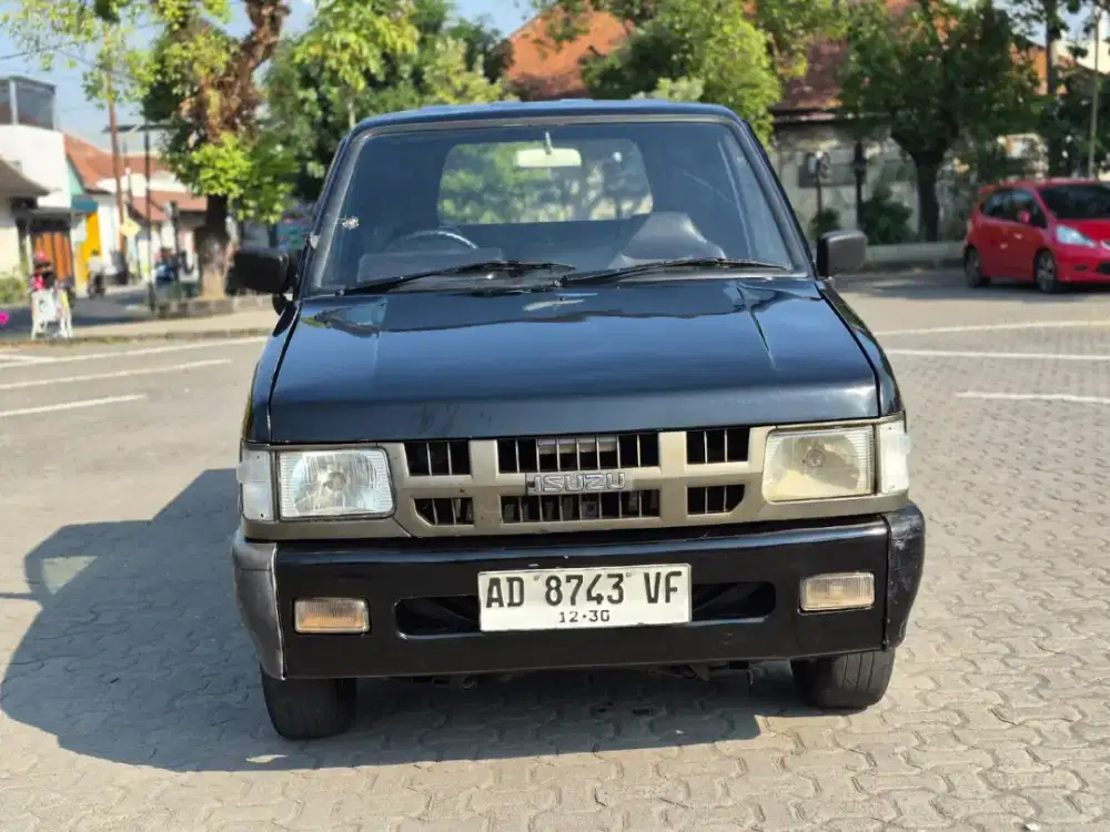 Panther pick up 2016 murah
