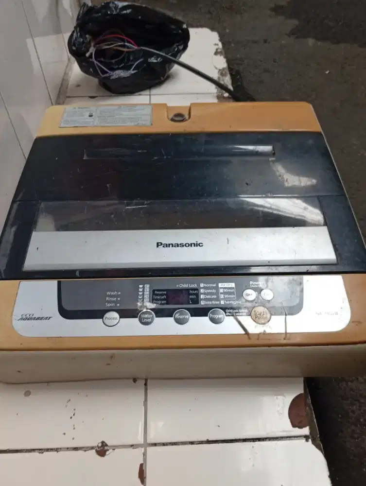 Modul panasonic satu tabung NA-F852B