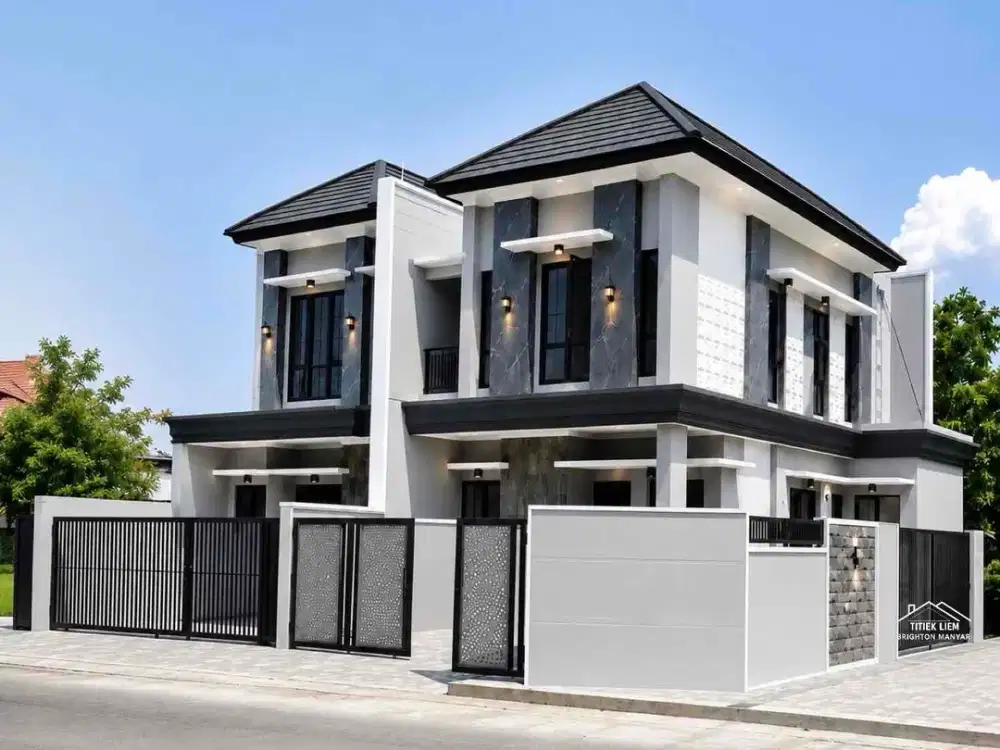 Babatan Pantai dkt Sutorejo Mulyosari