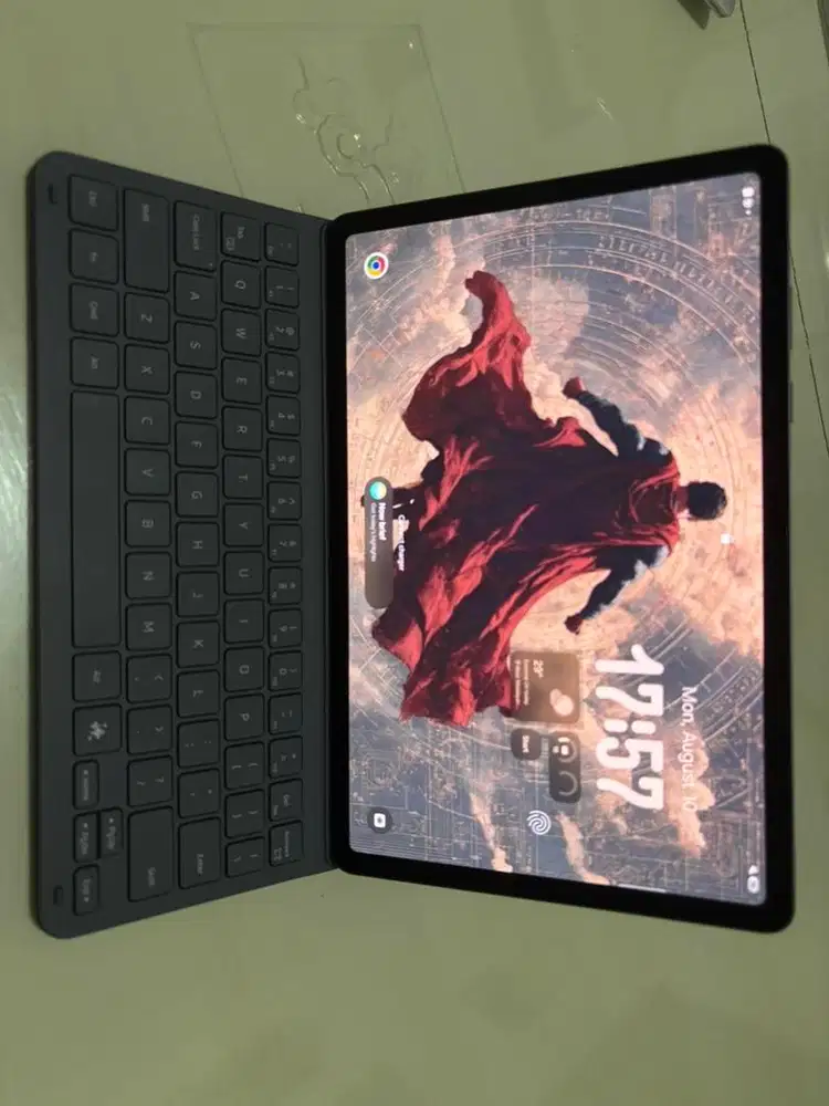 Samsung Tab S11 12 GB / 256 GB Grey