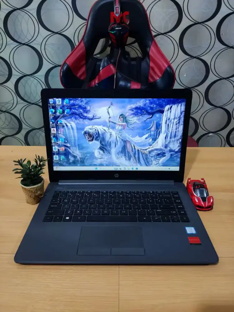 HP 14 240 G7-F82 Superslim Premium Edition