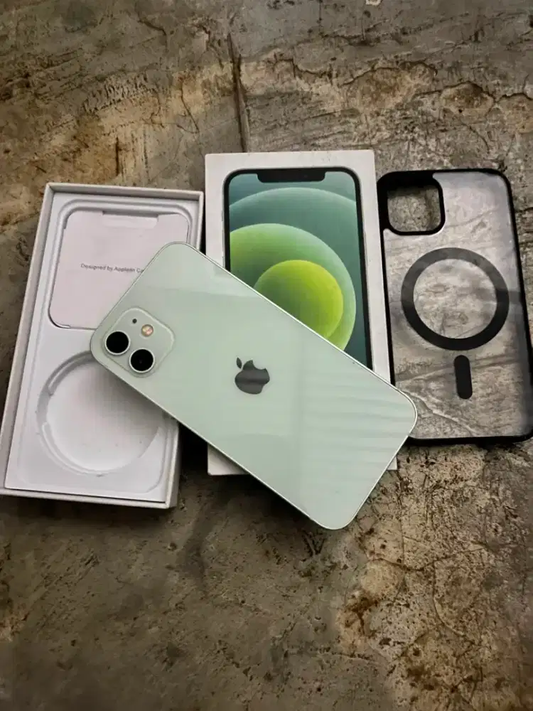 iPhone 12 128gb
