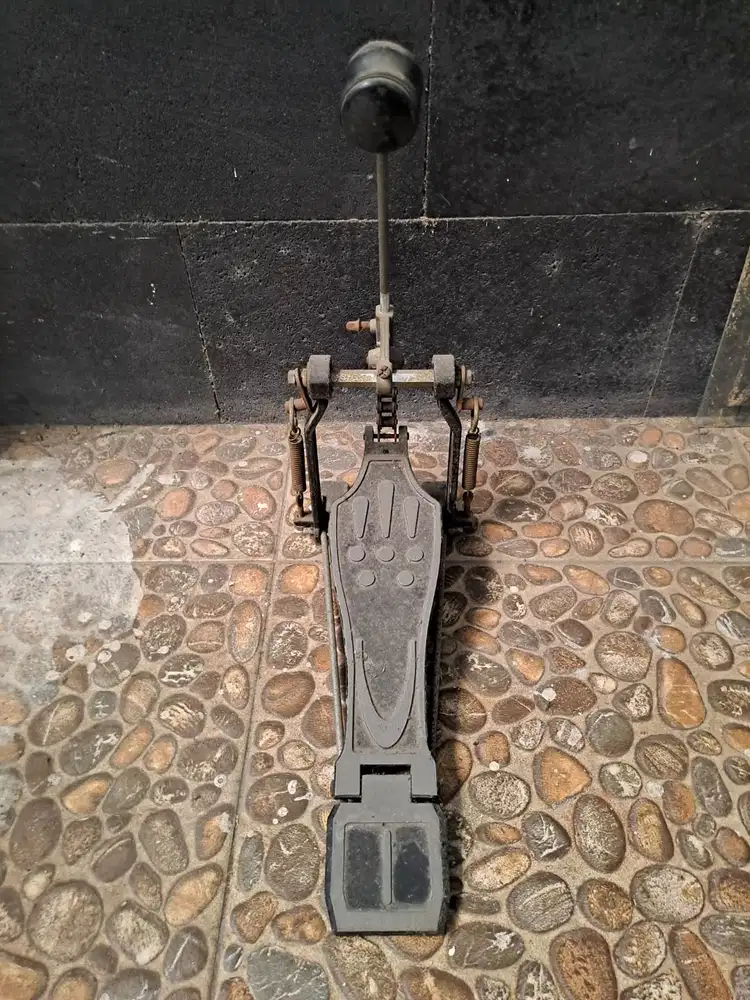 Pedal Bass Drum no merk/brand