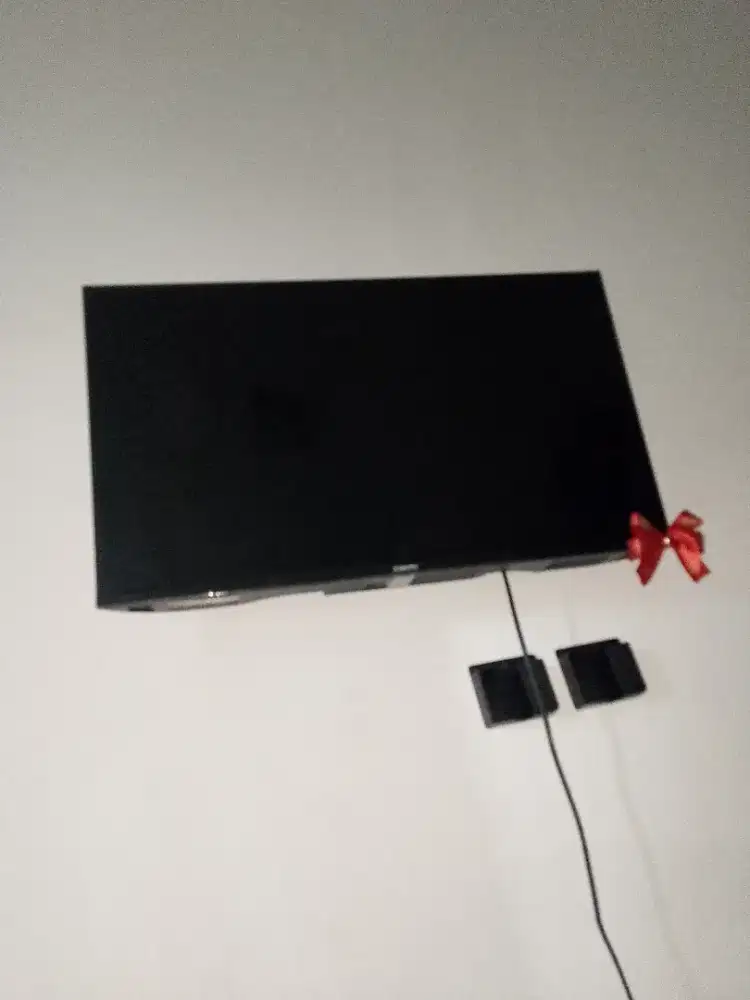 TV xiaomi pro 32 inch smart tv