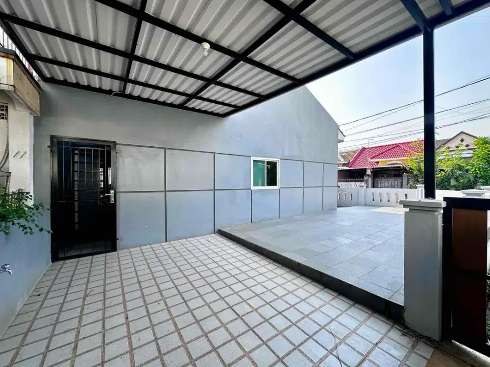 DIJUAL Rumah Hoek Sektor 6 Gading Serpong – Full Renovasi, Siap Huni
