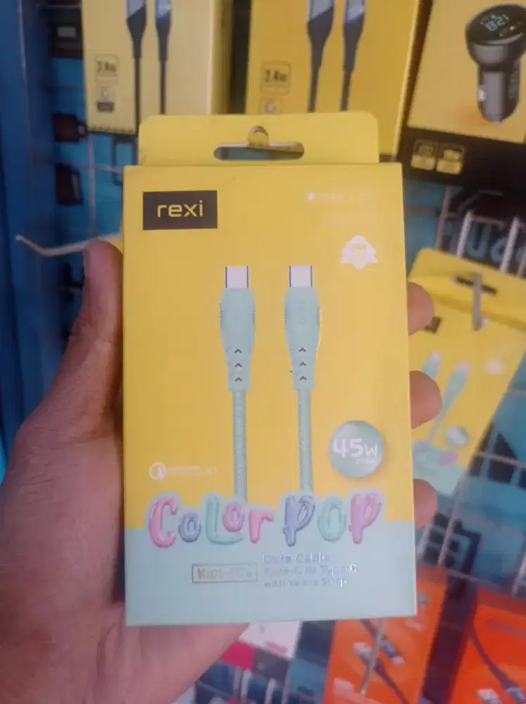 Rexi One Ki01-CCx
