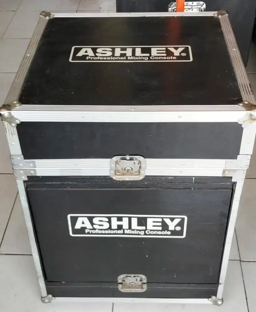 Jual hardcase triplek 12' murah meriah