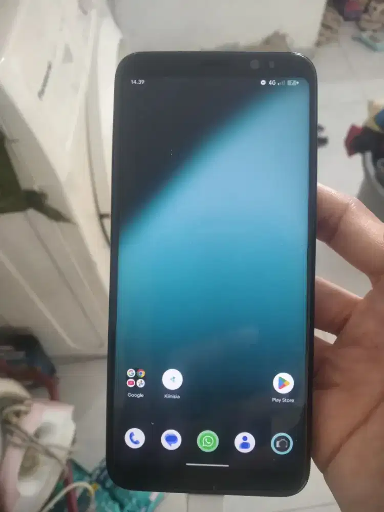 Samsung s8 4/64