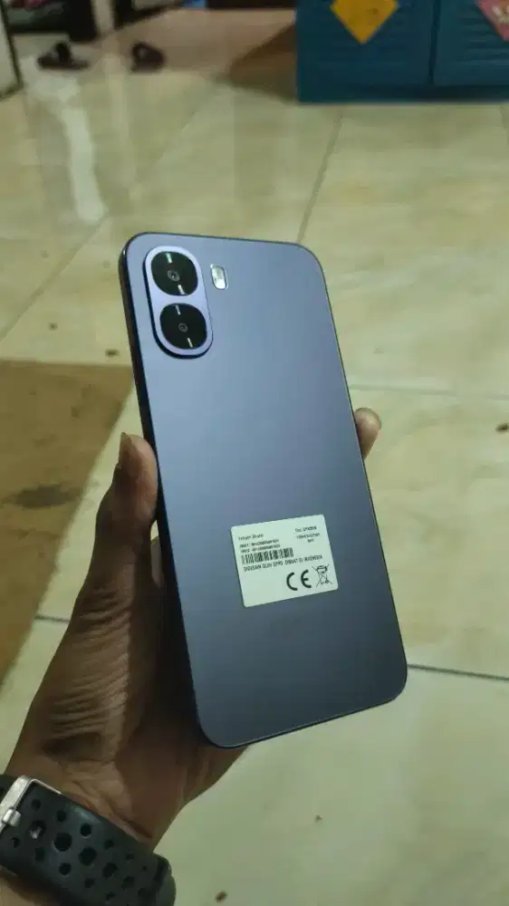 Juall hp Oppo a6x kondisi oke!
