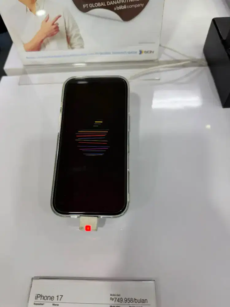 Iphone 17 256gb