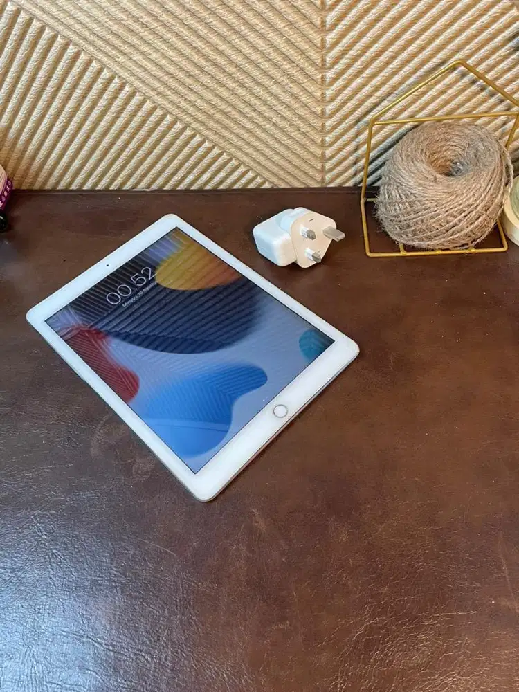iPad Air 2 WiFi + Cellular 128GB ZP/A