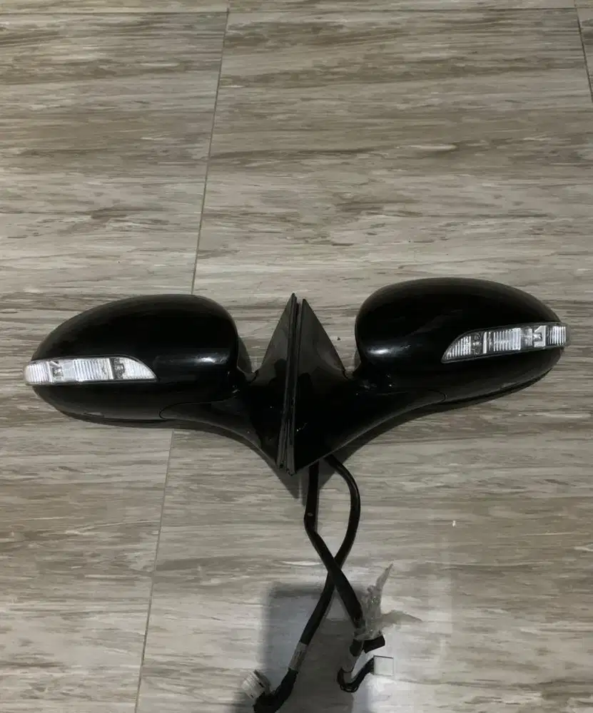 Spion s350 w221 2006 original