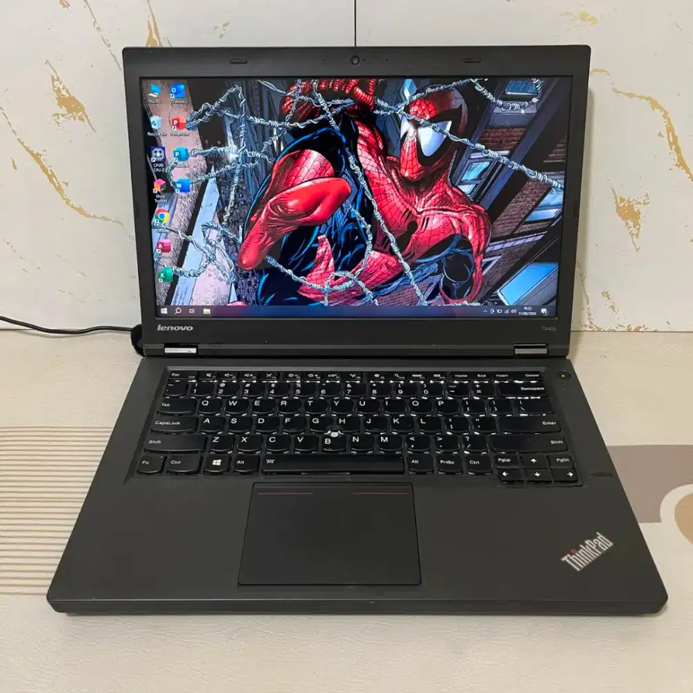 Forsale, Laptop Lenovo ThinkPad T440p -