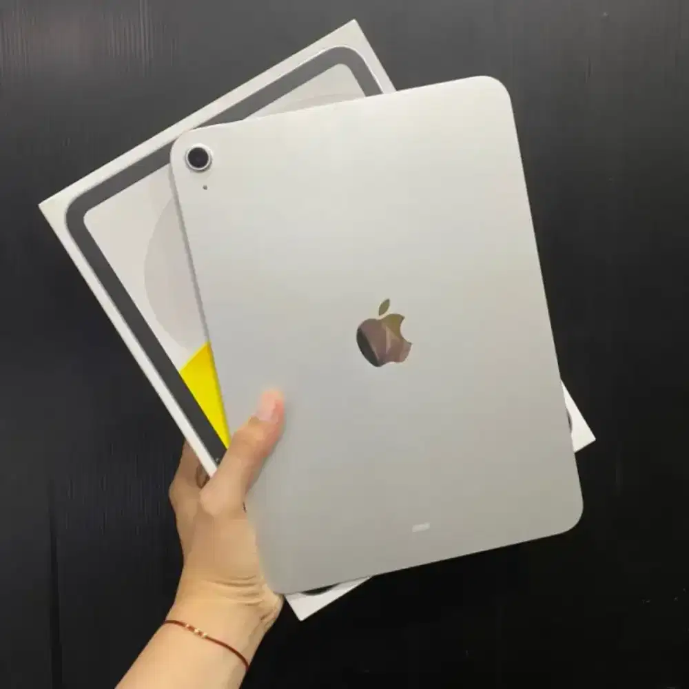 Ipad Gen 11 (A16)