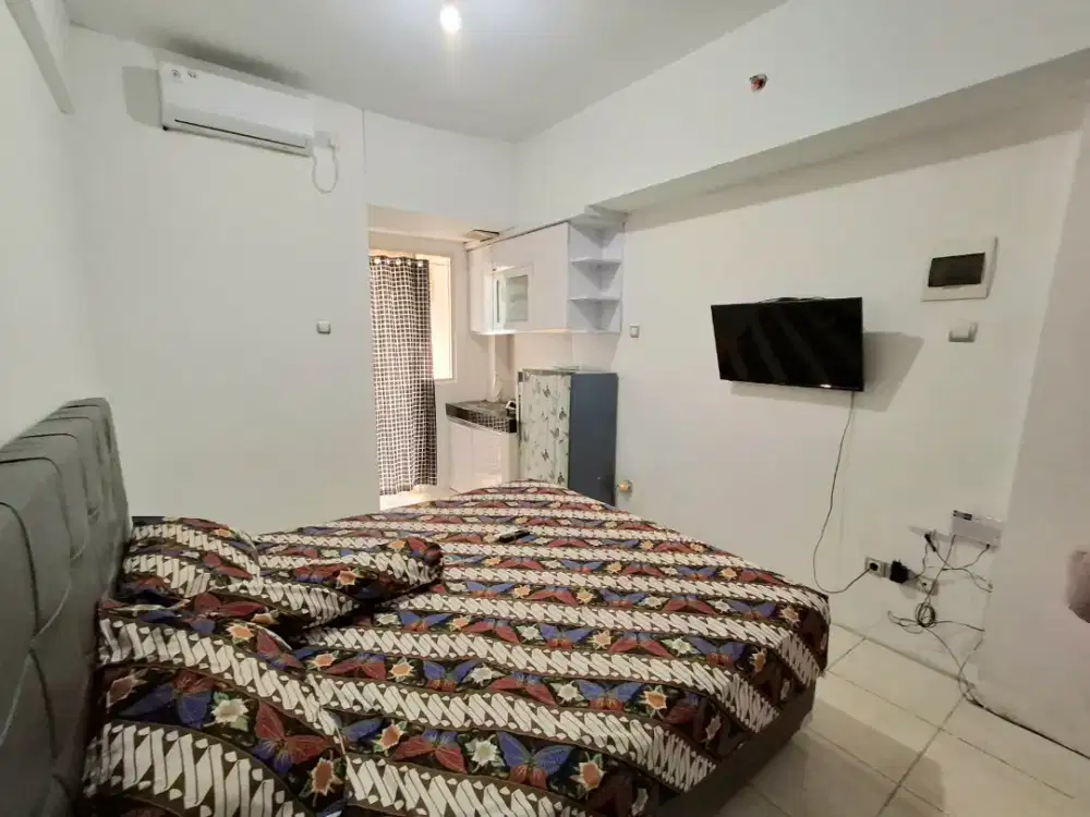Disewakan Apartemen Ciputat Green Lake View