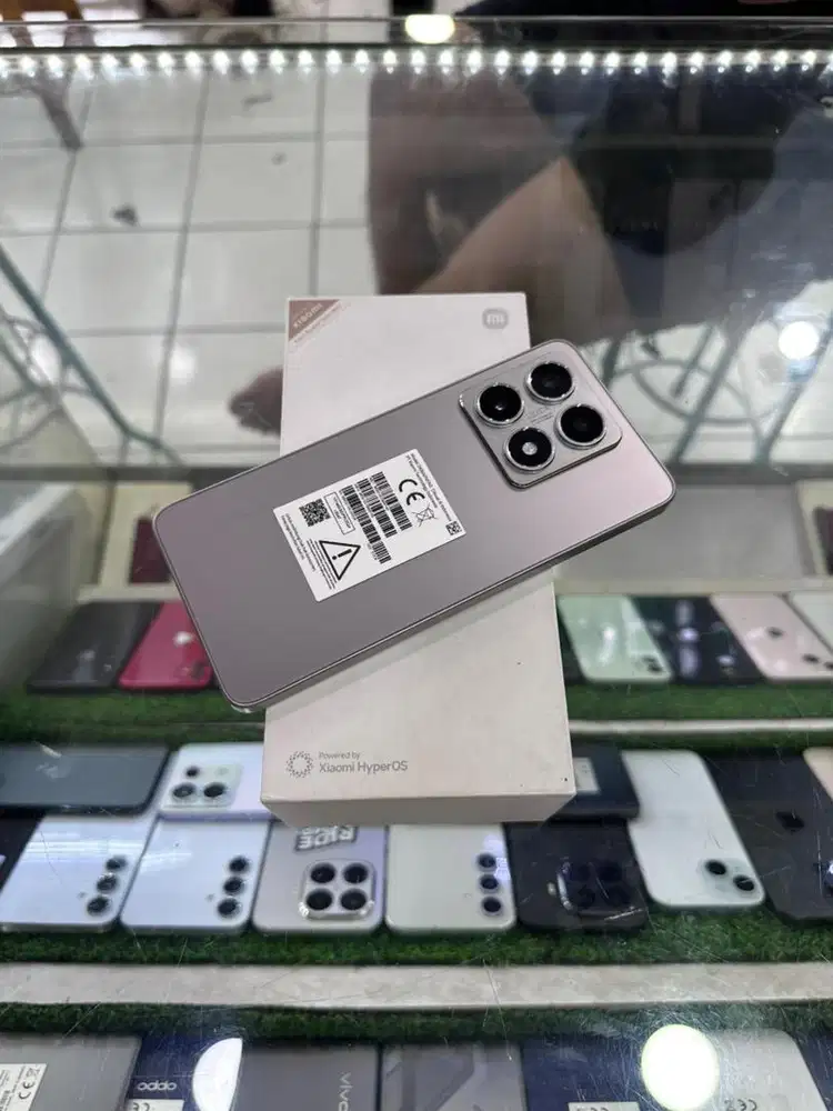 xiaomi mi 14T 5G