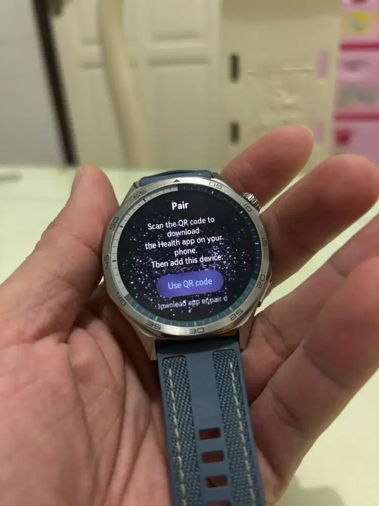 Huawei Watch GT 5 Blue