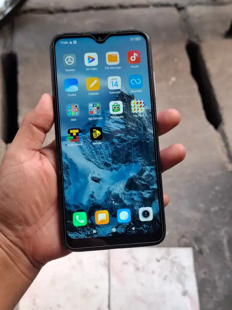 Redmi Note 7 4+1/64
