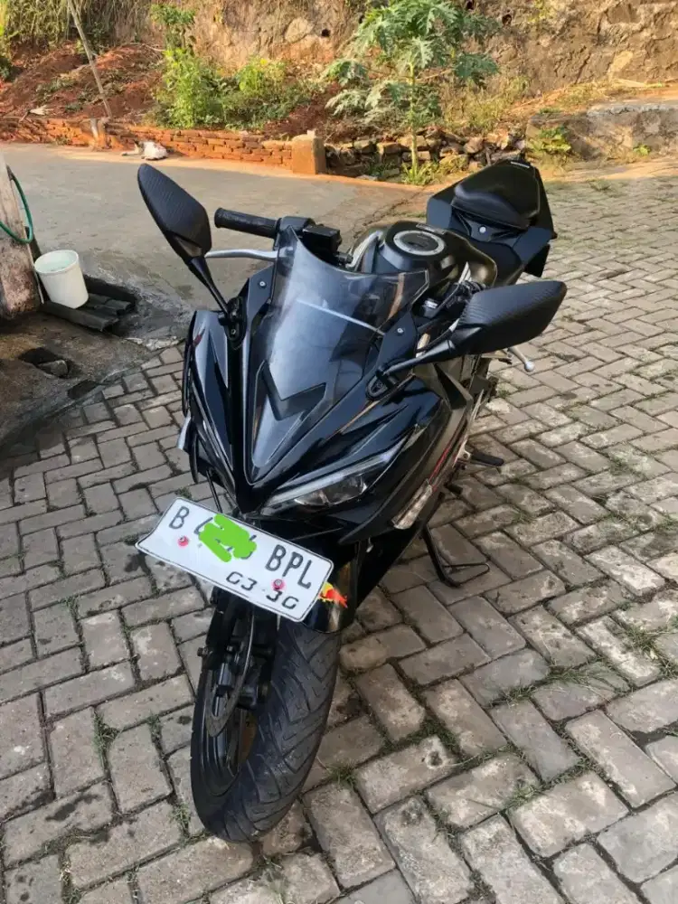 CBR 150R tahun 2018