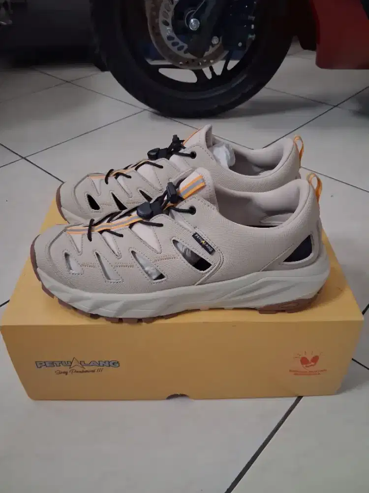 Jual Sepatu Gunung