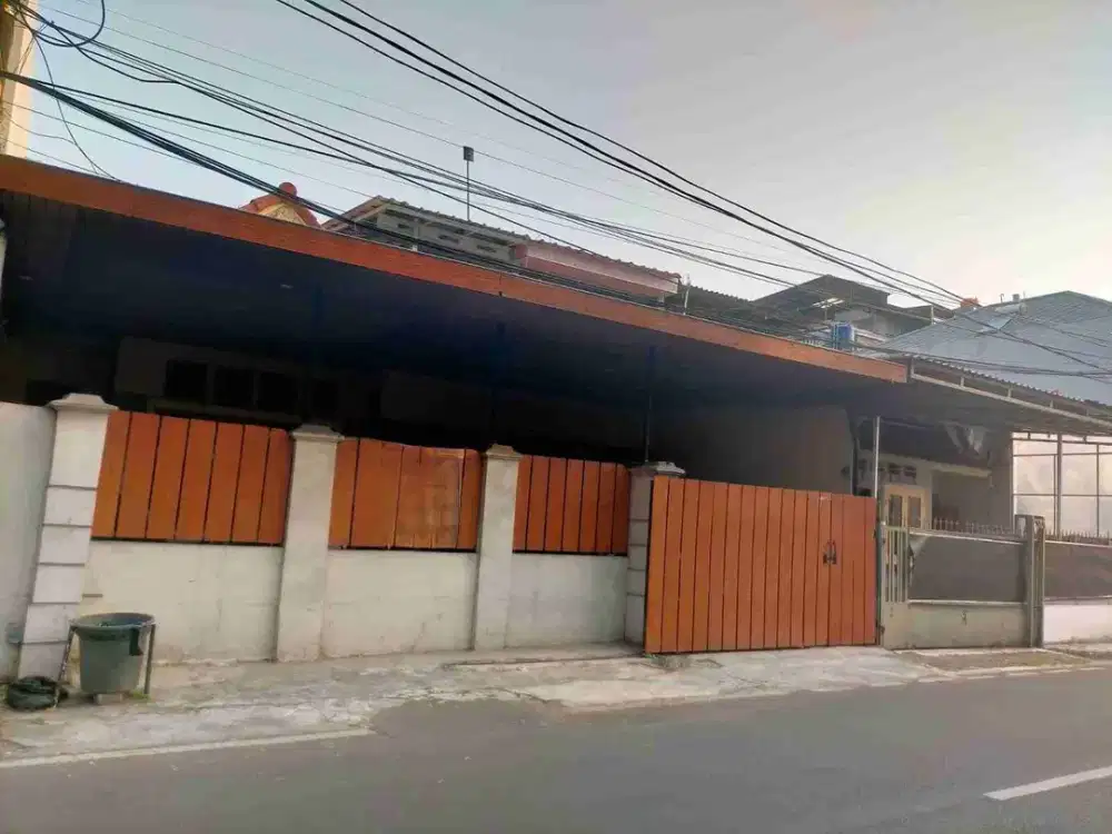 Dijual Rumah Citra 2