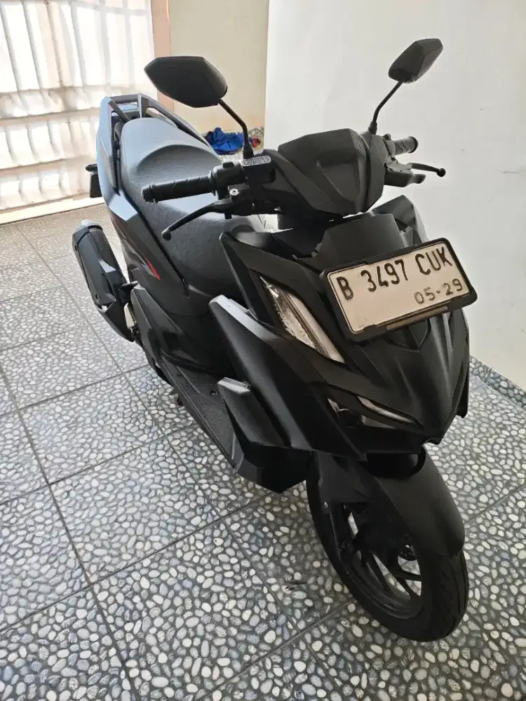 Jual Vario 160 CBS 2024
