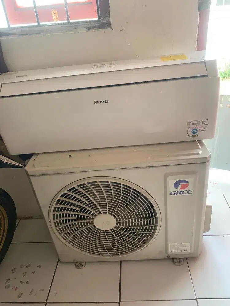 Ac gree 1 1/2 pk