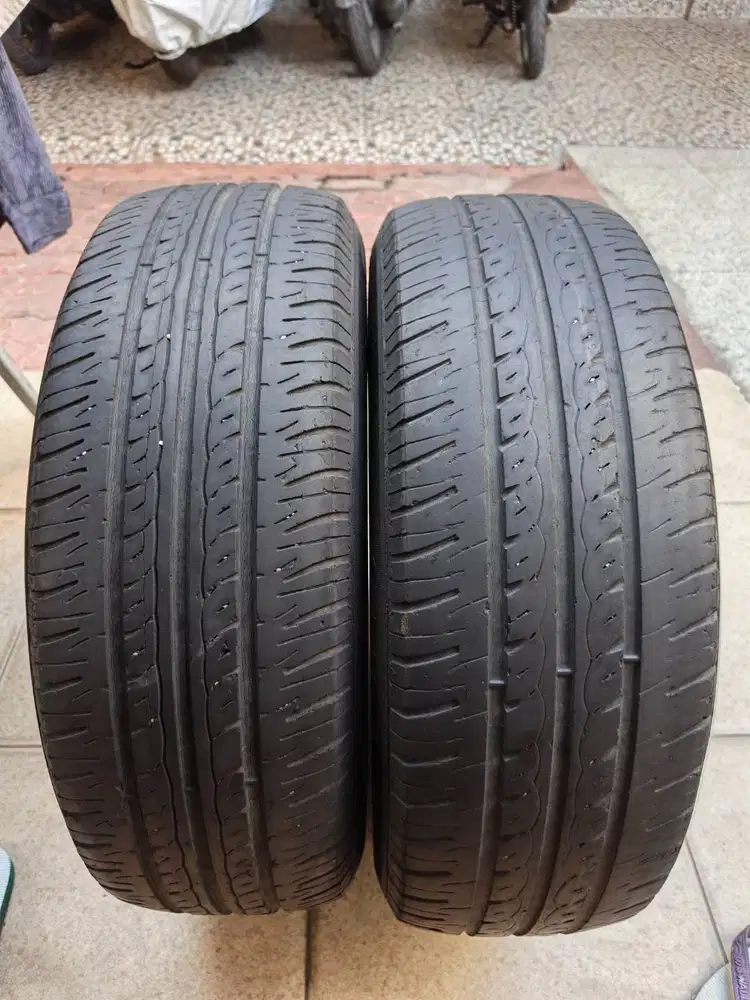 Ban R15 185/65 Copotan