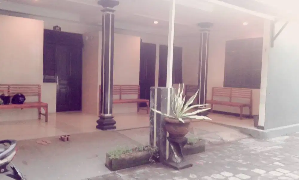 di cari house keeping